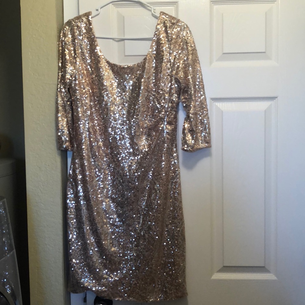 Formal/prom dress